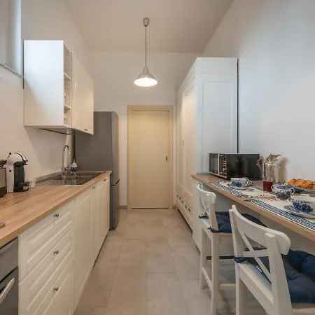 住宿加早餐酒店 Palazzo Merello