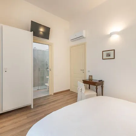 Palazzo Merello 住宿加早餐酒店 3*