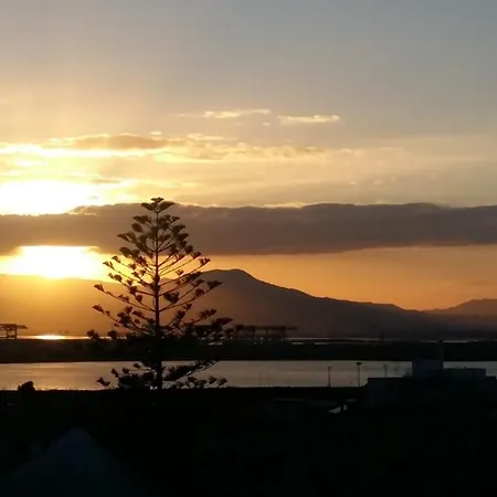 住宿加早餐酒店 Palazzo Merello 卡利亚里