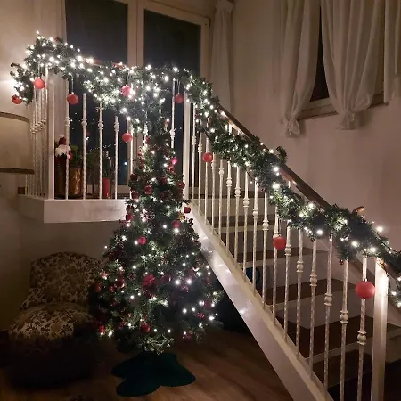 住宿加早餐酒店 Palazzo Merello