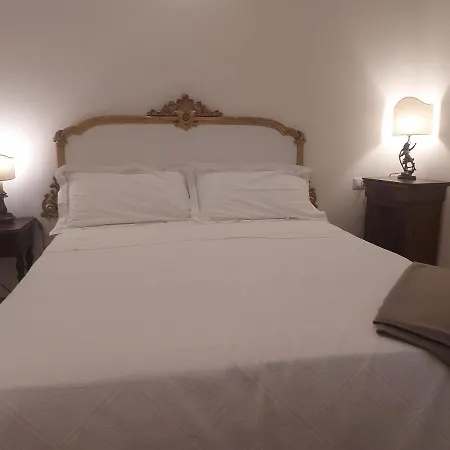 Palazzo Merello 住宿加早餐酒店 卡利亚里