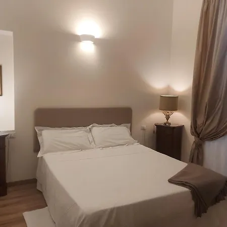 Palazzo Merello 住宿加早餐酒店