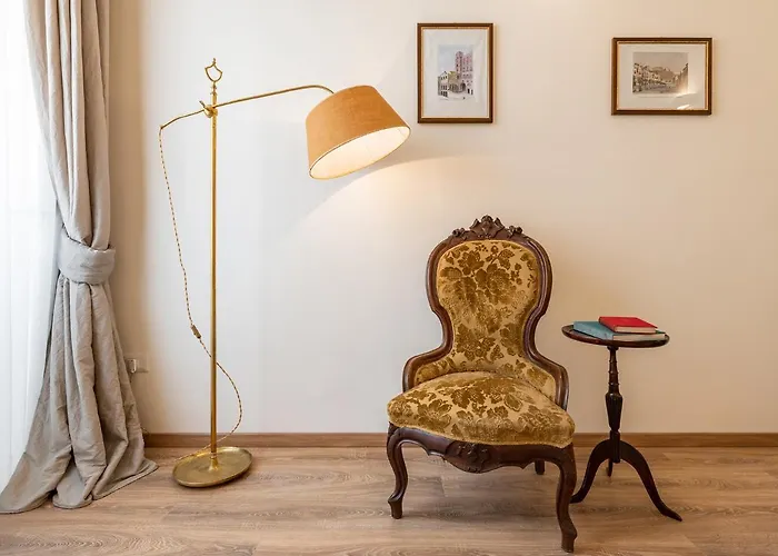 Palazzo Merello 3* Кальяри