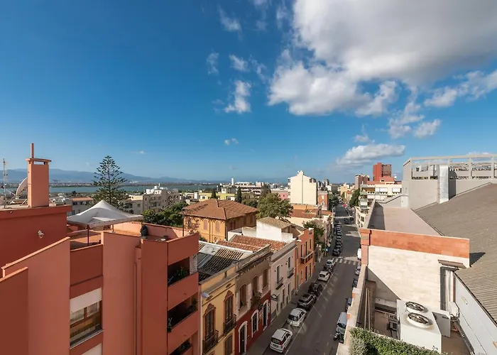 Palazzo Merello Отель типа 