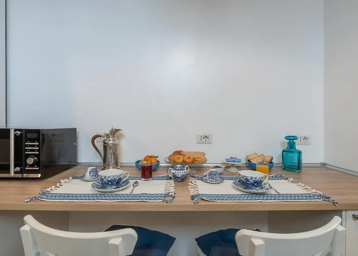 Palazzo Merello 3* Кальяри