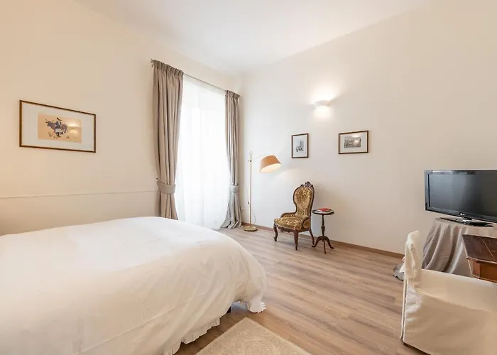 Palazzo Merello Отель типа 