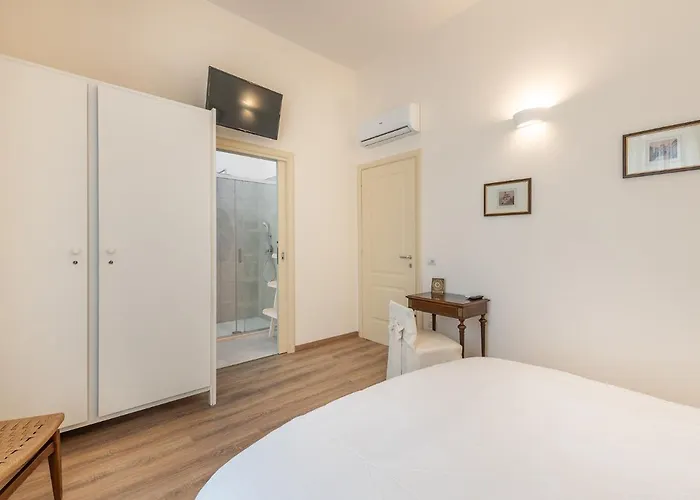 Palazzo Merello Отель типа 