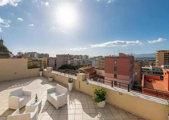 Palazzo Merello Отель типа 