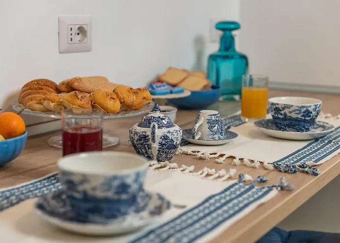 Palazzo Merello Отель типа 