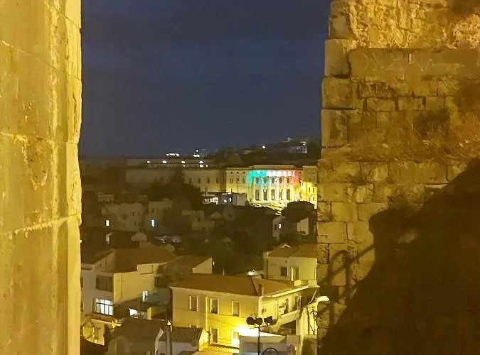 Palazzo Merello Отель типа 