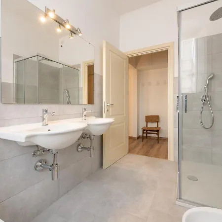 Palazzo Merello Couette-café Cagliari