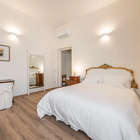 ベッド・アンド・ブレックファスト Palazzo Merello 4*