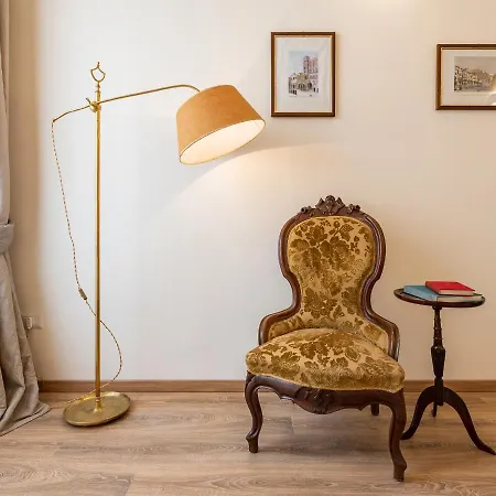 Palazzo Merello 3* Cagliari