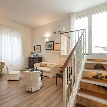 Palazzo Merello 3* Cagliari