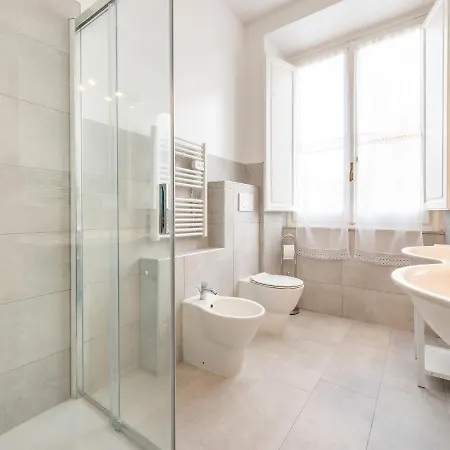 Palazzo Merello Frühstückspension 3*