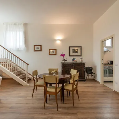 Frühstückspension Palazzo Merello Cagliari