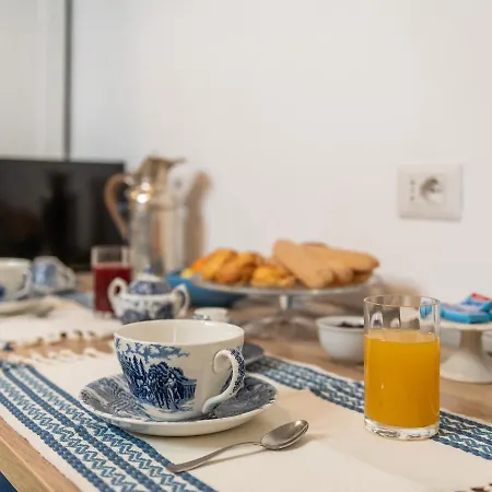 Bed & Breakfast Palazzo Merello Cagliari