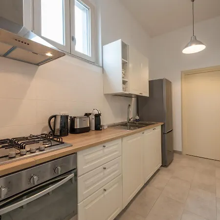 Couette-café Palazzo Merello