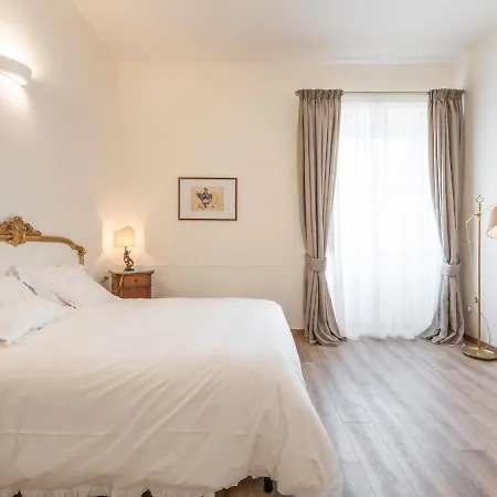 Palazzo Merello Oda ve Kahvaltı 3*