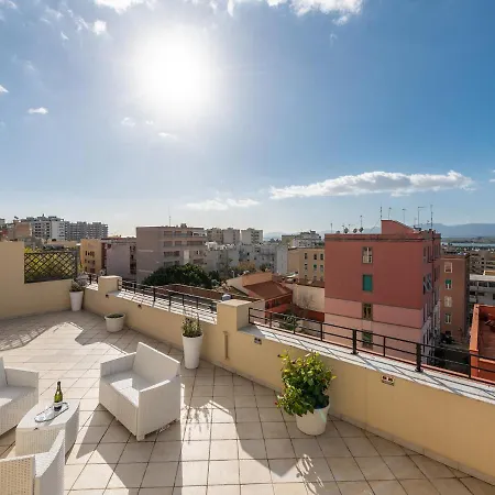 Palazzo Merello Oda ve Kahvaltı 3*