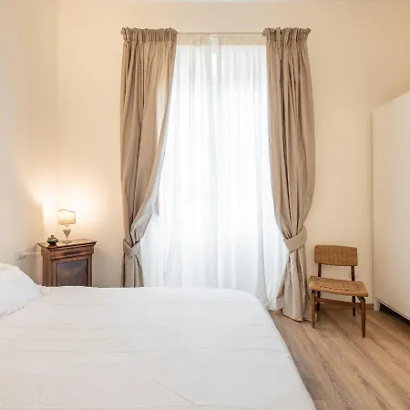 Couette-café Palazzo Merello