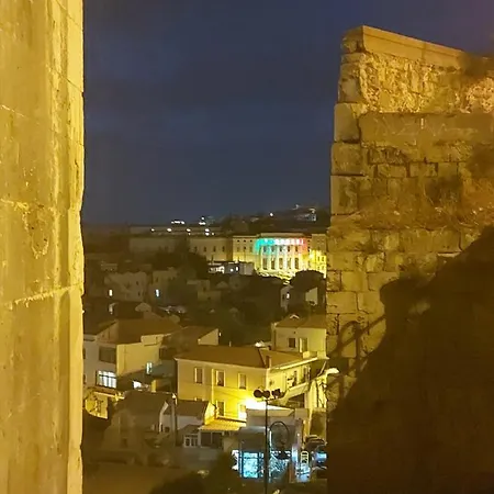 Palazzo Merello Frühstückspension Cagliari