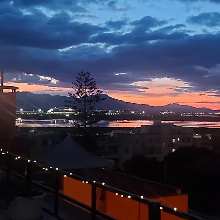 Palazzo Merello Cagliari