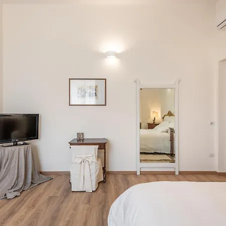 Couette-café Palazzo Merello Cagliari