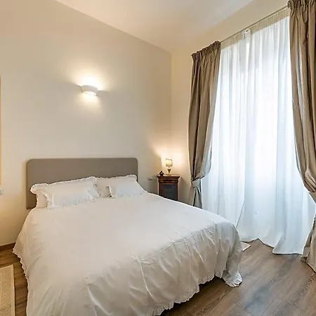 Bed & Breakfast Palazzo Merello