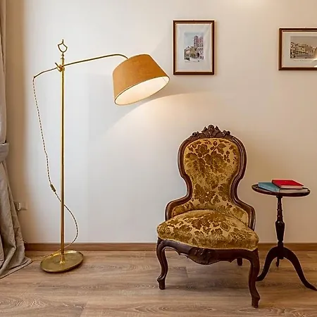 ベッド・アンド・ブレックファスト Palazzo Merello