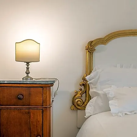 ベッド・アンド・ブレックファスト Palazzo Merello 4*