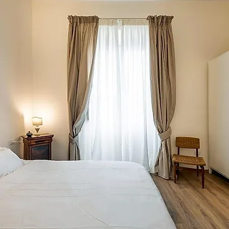 ベッド・アンド・ブレックファスト Palazzo Merello 4*