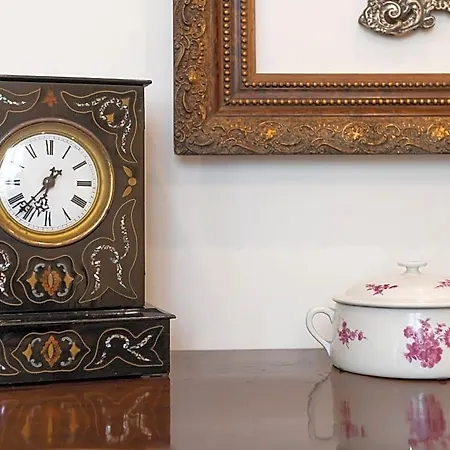 Palazzo Merello ベッド・アンド・ブレックファスト 4*