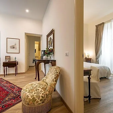 ベッド・アンド・ブレックファスト Palazzo Merello 4*