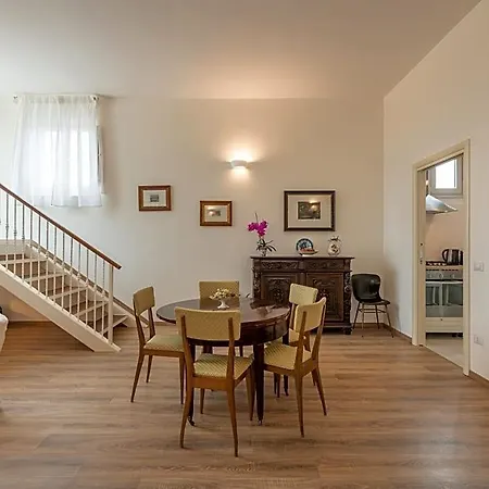 Palazzo Merello カリアリ