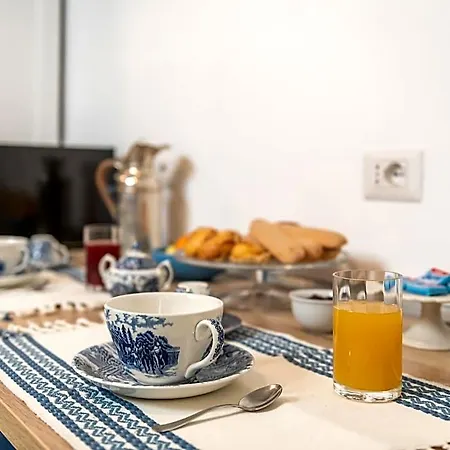 Palazzo Merello 4* カリアリ