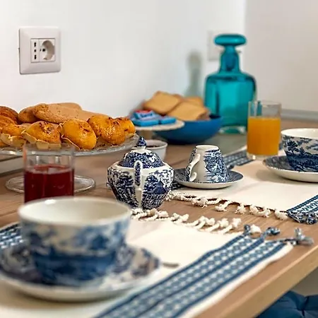 Palazzo Merello 4*