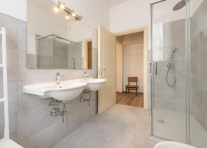 Palazzo Merello Bed and Breakfast Κάλιαρι