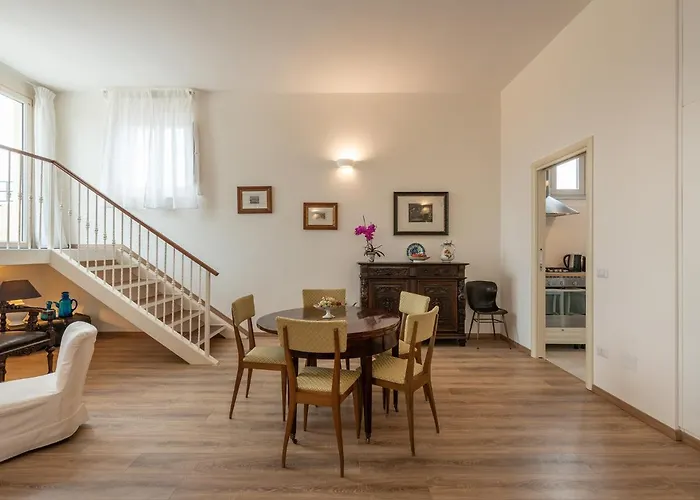 Bed and Breakfast Palazzo Merello Κάλιαρι